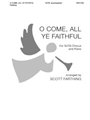 O Come All Ye Faithful