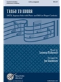 Tango to Evora (SATB)