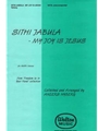 Sithi Jabula (My Joy Is Jesus)