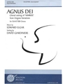 Agnus Dei - SSAATTBB