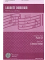 Laudate Dominum (SSA)