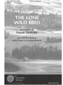 The Lone Wild Bird