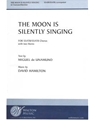 The Moon Is Silently Singing