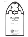 Plaudite