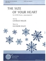 The Size of Your Heart