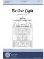 Be Our Light