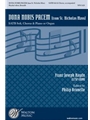 Dona Nobis Pacem - SATB