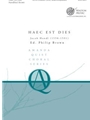 Haec est Dies