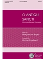 O Antiqui Sancti