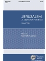 Jerusalem