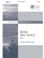 Rise My Soul