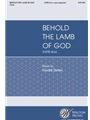 Behold the Lamb of God