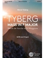 Mass in F Major