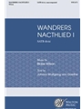 Wandrers Nachtlied I - Wanderer's Night Song I