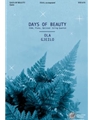 Days of Beauty