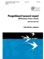 Peegeldused tasasest maast - Reflections from a Plain