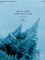 Winter Songs Piano Collection