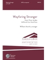Wayfaring Stranger - from Over Jordan