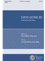 Days Gone By