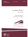 Laudate Pueri