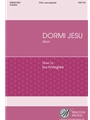 Dormi Jesu