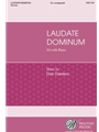 Laudate Dominum