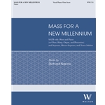 Mass for a New Millennium (Vocal/Piano Score)