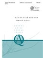 Day of Fire and Sun