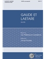Gaude et laetare