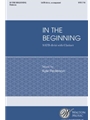 In the Beginning