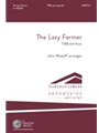 Lazy Farmer