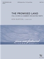 The Promised Land (Full Score and Parts)