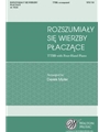 Rozszumialy Sie Wierzby Placzace ( From the Willows There Came Up a Whispering)