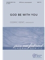 God Be With You - A Benediction