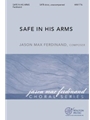 Safe in His Arms