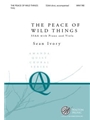 Peace of Wild Things