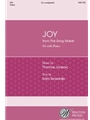 Joy from The Song Maker