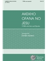 Akekho Ofana No Jesu