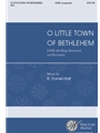 O Little Town of Bethlehem