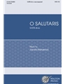 O Salutaris