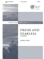 Fresh and Fearless (SSAA)