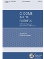 O Come All Ye Faithful
