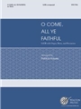 O Come All Ye Faithful - Full Score and Parts