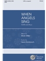 When Angels Sing