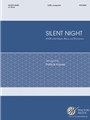 Silent Night (Full Score and Parts)