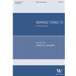Mang'ong'o