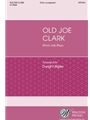 Old Joe Clark