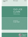 Old Joe Clark