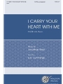 I Carry Your Heart With Me