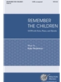 Remember the Children